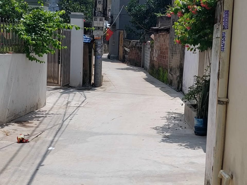 Đất nền thôn Nguyên Bì, Quất Động, 63m² chỉ 1 tỷ - Cơ hội đầu tư tuyệt vời!