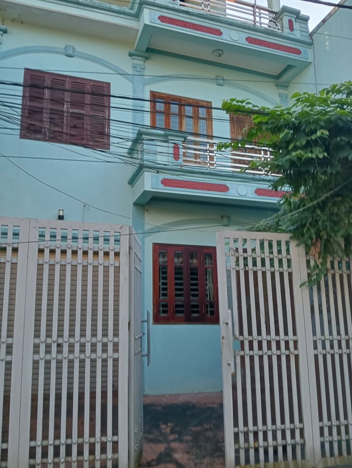 Nhà riêng Xóm Hạ, xã Tô Hiệu 94m² giá 4.85 tỷ - Mặt tiền kinh doanh