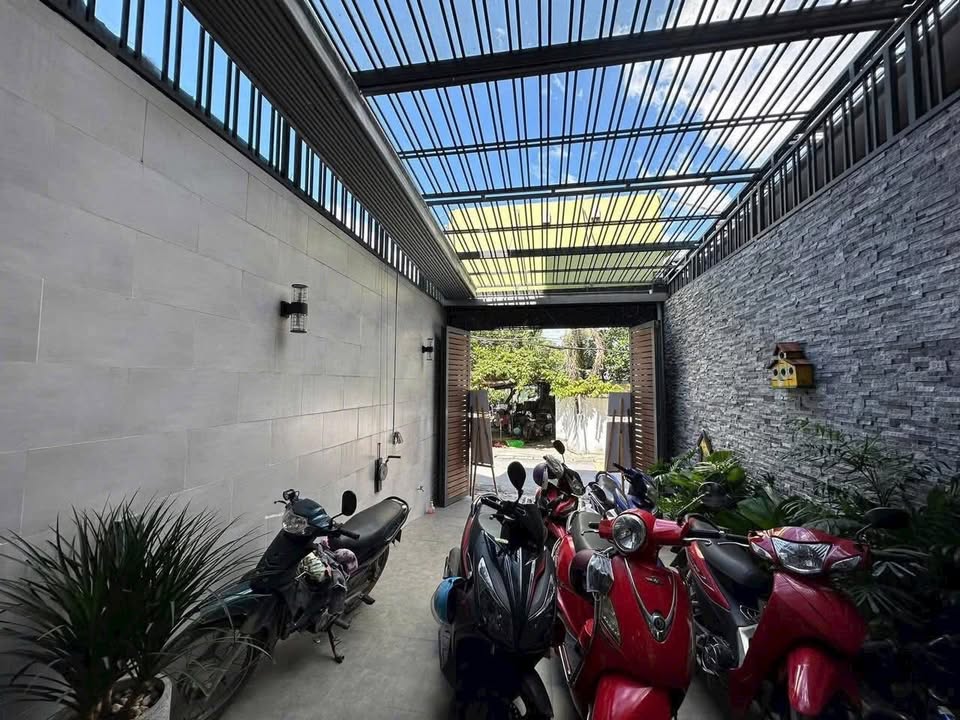 Cho thuê mặt bằng kinh doanh Thị trấn Hóc Môn 80m² giá 9 triệu - Lợi thế vị trí đắc địa!