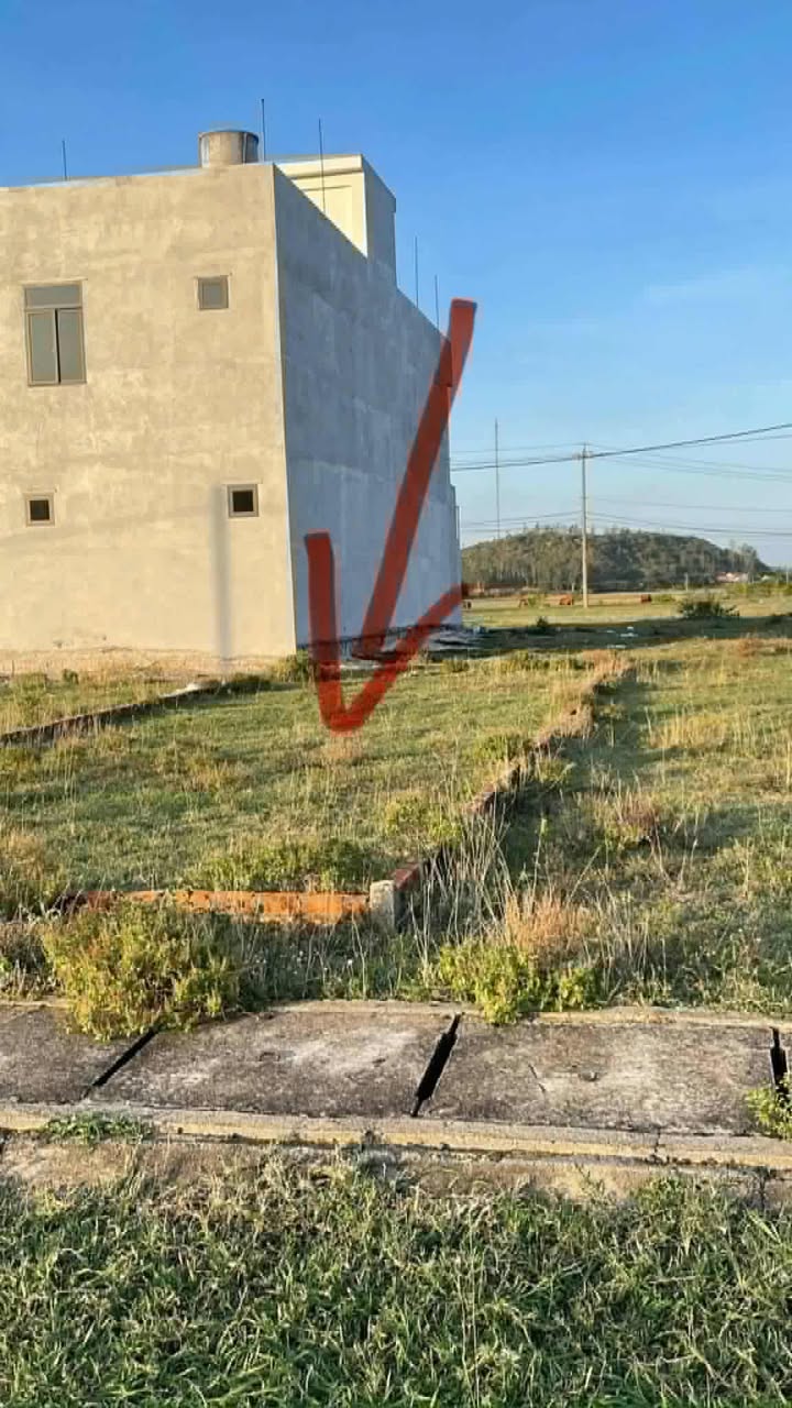 Đất thổ cư 223m² Phú Hòa giá chỉ 550 triệu - Đầu tư sinh lời ngay!