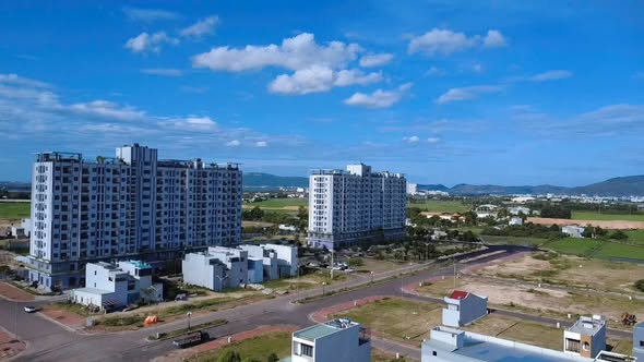 Đất góc TĐC Ecohome Nhơn Bình, 117,5m² giá 3.85 tỷ - Pháp lý sổ đỏ chính chủ!