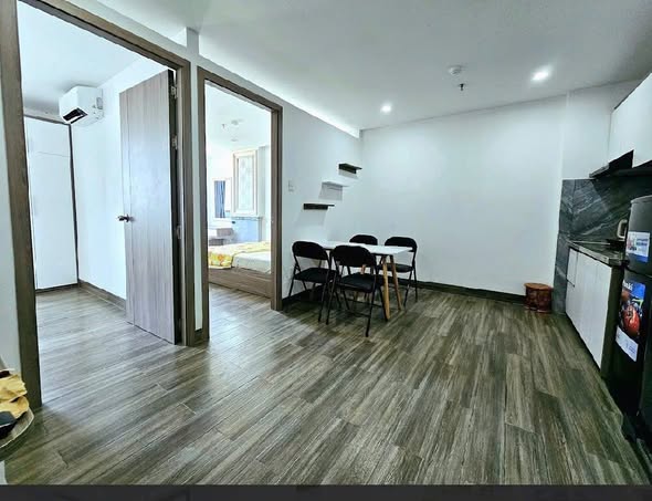 Căn hộ 2 phòng ngủ tại Điện Ngọc, Quảng Nam - Giá 6.5 triệu, full nội thất!