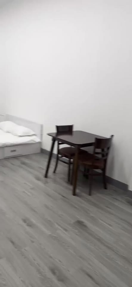 Căn hộ 1PN cho thuê đường Morrison, quận Sơn Trà - Nhà mới tiện nghi chỉ 4 triệu!