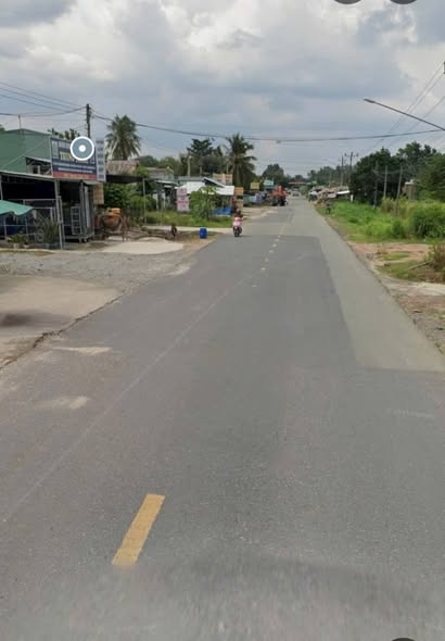 Đất nền mặt tiền đường ĐT 748, An Lập 1365m² - Cơ hội đầu tư vàng!