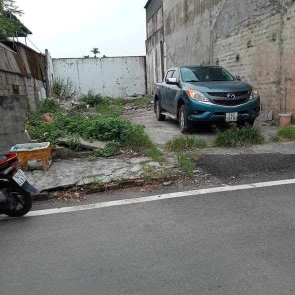 Đất nền Mạo Khê 155m² giá 1.86 tỷ - Đầu tư sinh lời ngay vị trí đắc địa!