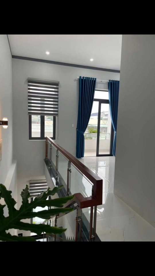 Nhà lầu Tân Xuân 100m² giá 2 tỷ - Đường nhựa, hỗ trợ ngân hàng