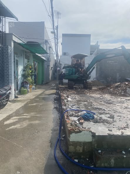 Đất nền Vạn Thắng Nha Trang 60m² giá 1.9 tỷ - Đầu tư sinh lời ngay gần biển!