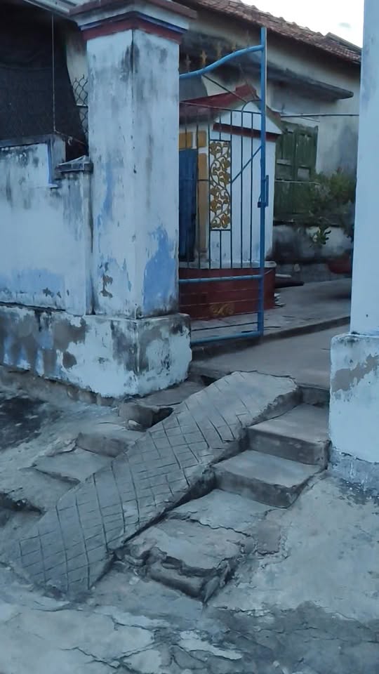 Nhà riêng Ninh Hải 306m² giá 5.518 tỷ - Thích hợp kinh doanh homestay!