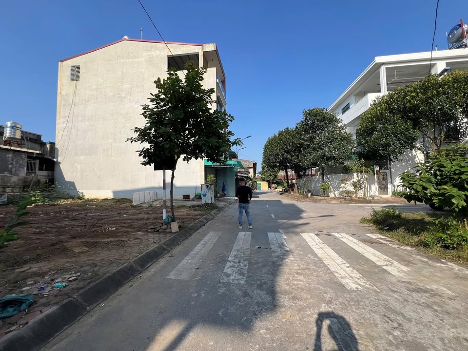 Đất nền Tiên Cát, Việt Trì 153m² giá 6 tỷ - Hạ tầng hoàn thiện, đầu tư sinh lời!