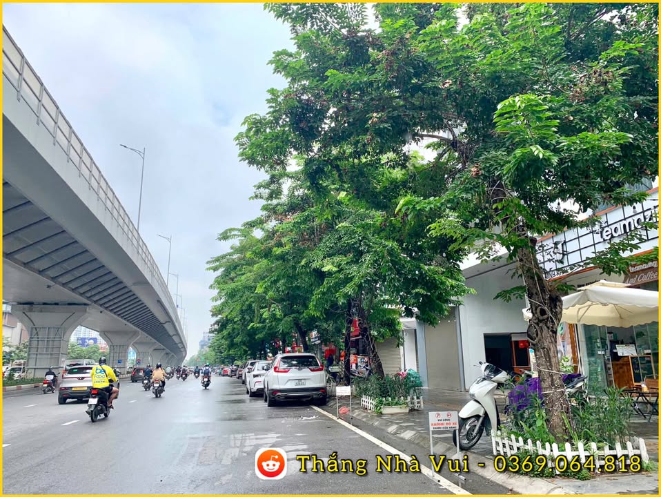 Đất nền Minh Khai 52m² giá 6.444 tỷ - Căn góc nở hậu, ô tô vào tận nơi!