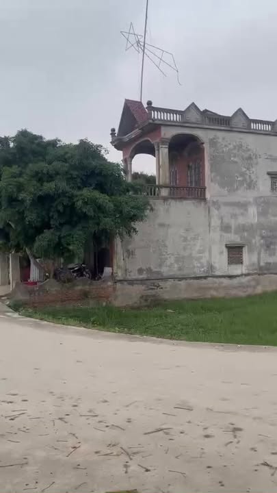 Đất lô góc Nghĩa Lợi, Nghĩa Hưng 100m² giá 1.5 tỷ - Cơ hội đầu tư hấp dẫn!