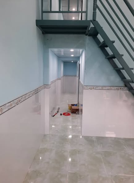 Nhà cấp 4 có gác tại Long Hưng, Biên Hòa 65m² giá 1.55 tỷ - Sổ đỏ chính chủ!