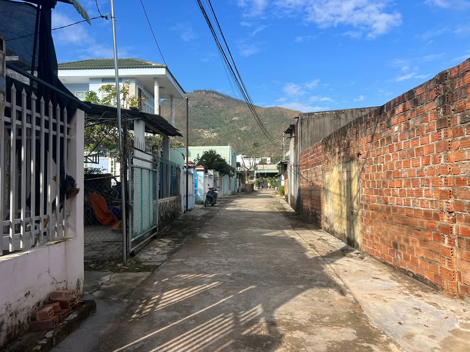 Đất nền phường Quy Nhơn Tây 52m² giá 820 triệu - Cơ hội đầu tư hấp dẫn!