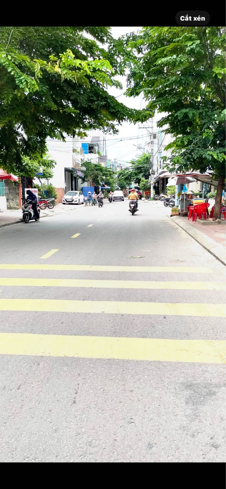 Đất nền đường Hoàng Văn Thụ 51m² giá 2.65 tỷ - Sổ đỏ chính chủ!