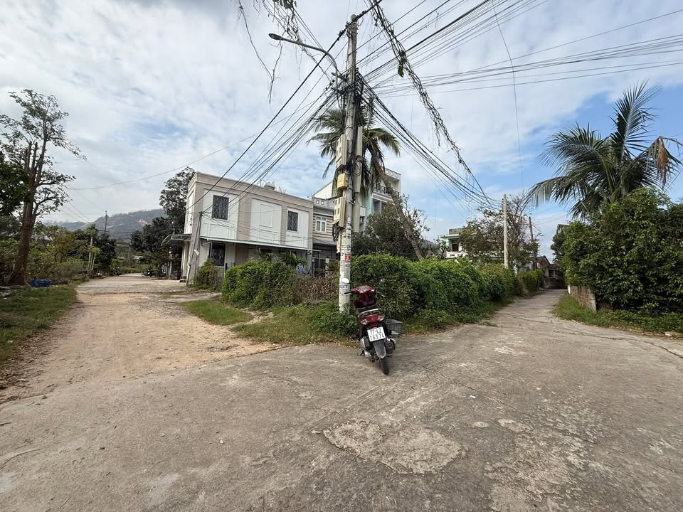 Đất nền đường Trần Đại Nghĩa, Quy Nhơn 50m² chỉ 900 triệu - Cơ hội đầu tư tuyệt vời!