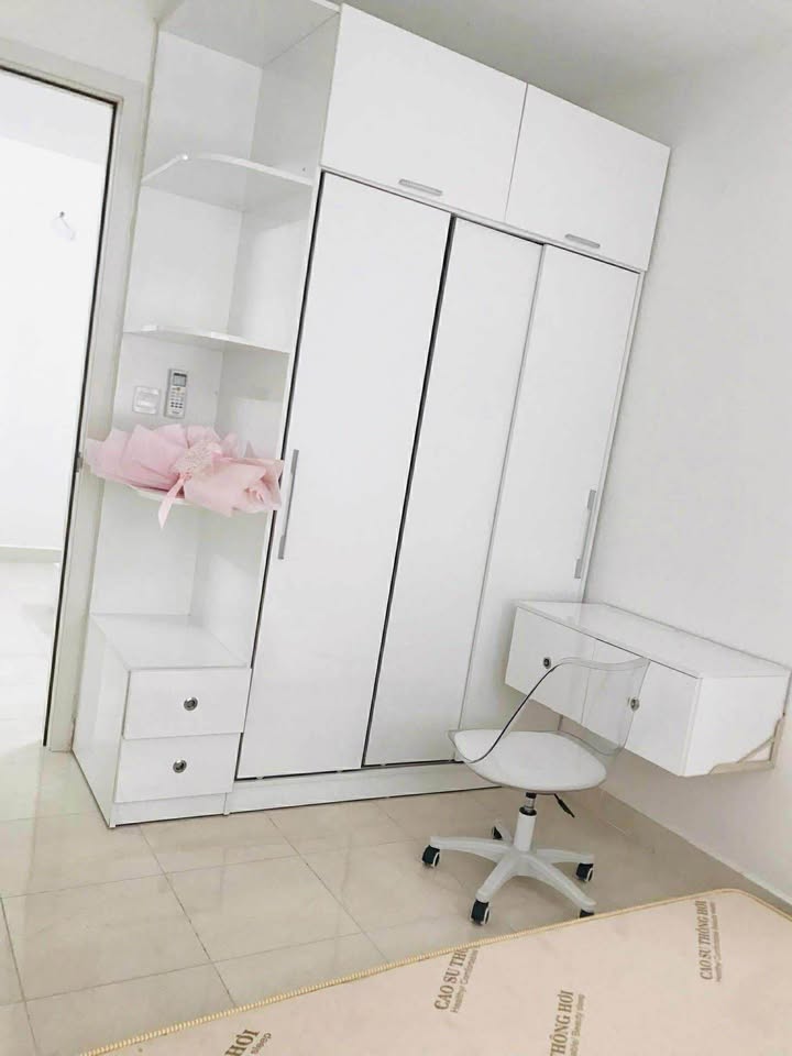 Căn hộ Ecohome Nhơn Bình 1PN giá 3.3 triệu - Full nội thất, sẵn sàng vào ở!