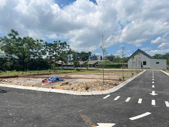 Đất nền thôn 3 Phú Cát 100m² hai mặt tiền - Cơ hội đầu tư hiếm có!