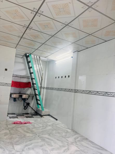 Nhà bán chính chủ tại Tân An 18m² giá 680 triệu - Vị trí đắc địa gần trung tâm!