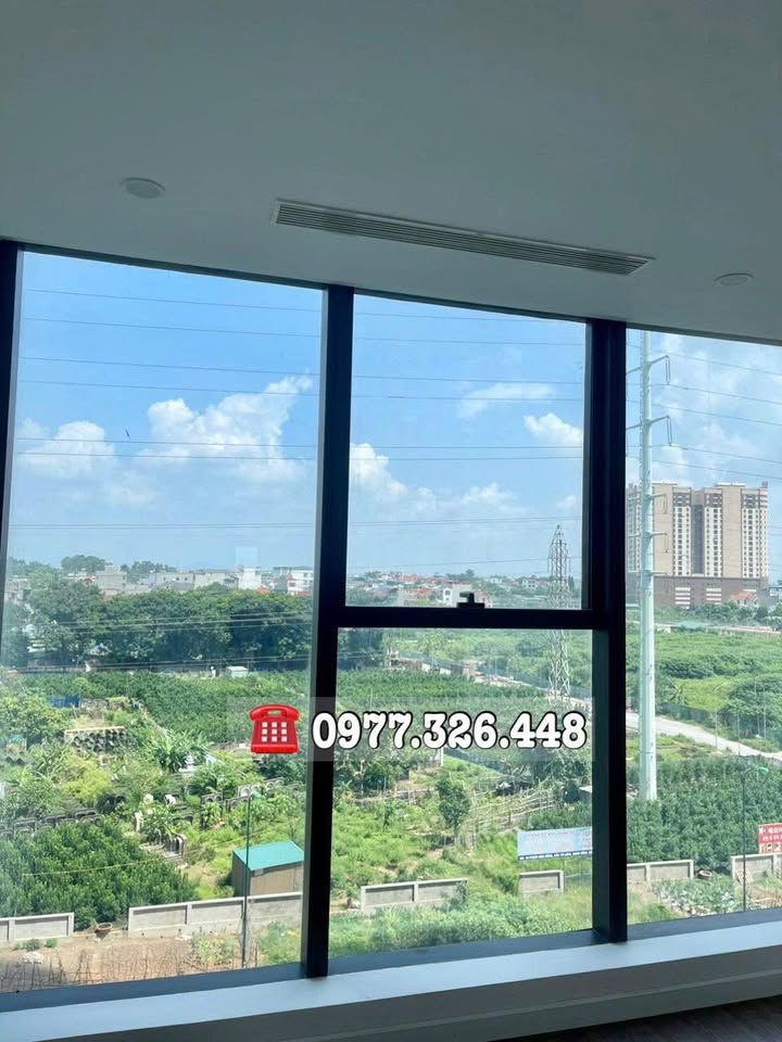 Căn hộ Sunshine City Bắc Từ Liêm 97m² giá 9 tỷ - Nhà nguyên bản, view đẹp!