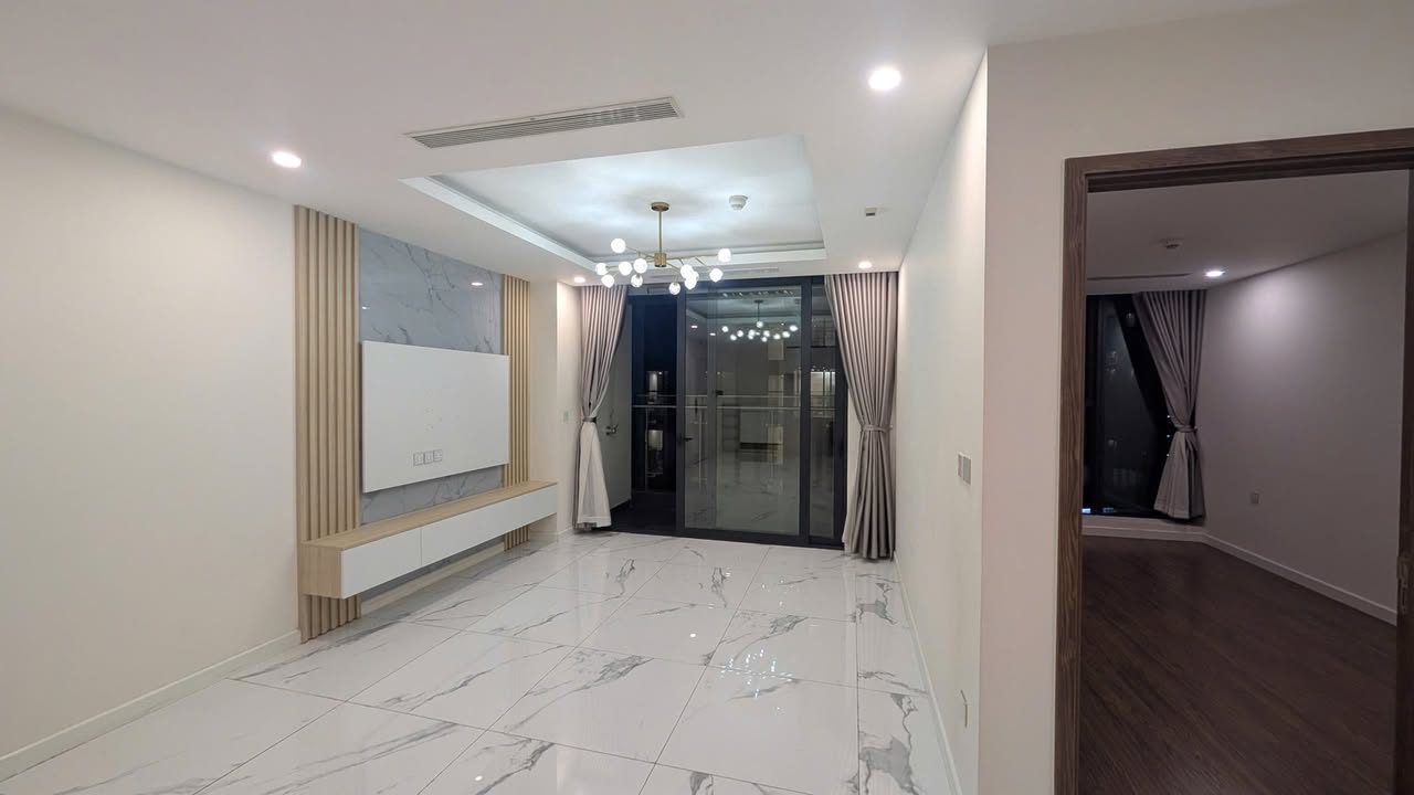 Căn hộ Sunshine City Bắc Từ Liêm 104m² giá 20.5 triệu - Giao nhà ngay!