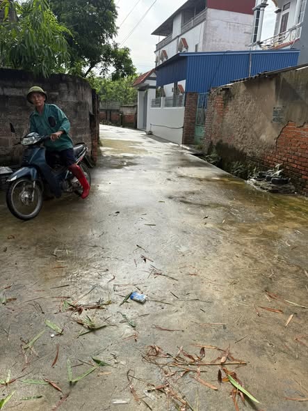 Đất nền Xuân Dục, Mỹ Hào 61m² giá 1 tỷ - Đường ô tô vào tận nơi!