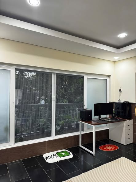 Căn hộ Studio cho thuê tại Tòa nhà Bà Triệu, Buôn Ma Thuột - 30m² chỉ 3,8 triệu/tháng!