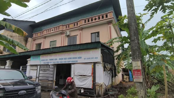 Nhà hai tầng Hà Thượng, 133m², giá chỉ 1 tỷ - Thiết kế hiện đại!