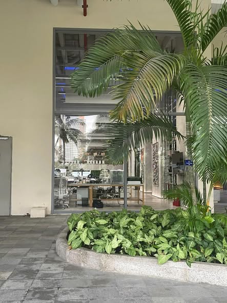 Shophouse Đảo Kim Cương Quận 2 1300m² giá 180 tỷ - Độc bản duy nhất!