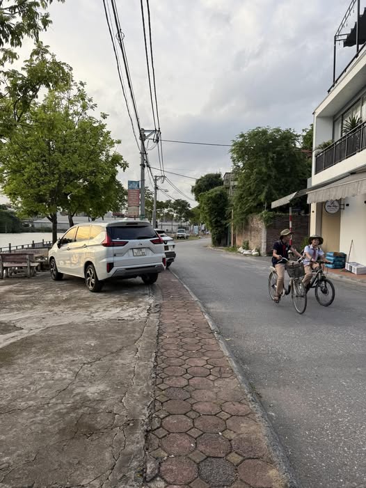 Đất nền Bát Tràng, Gia Lâm 52m² giá 2 tỷ - Đầu tư sinh lời ngay hôm nay!