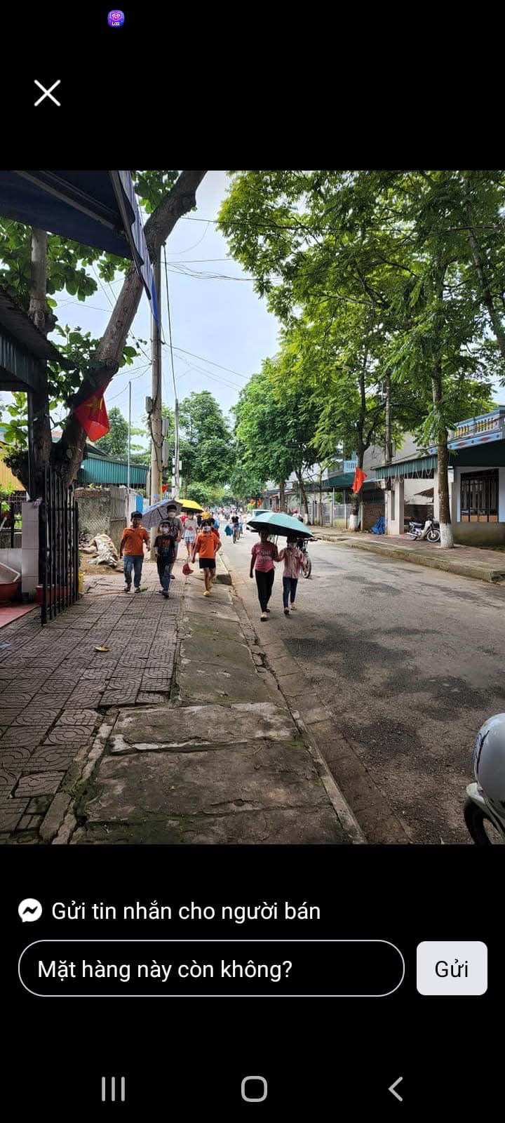 Nhà cấp 4 cho thuê tại 188 đường Hoàng Liên, Bát Xát - Giá chỉ 2.5 triệu!