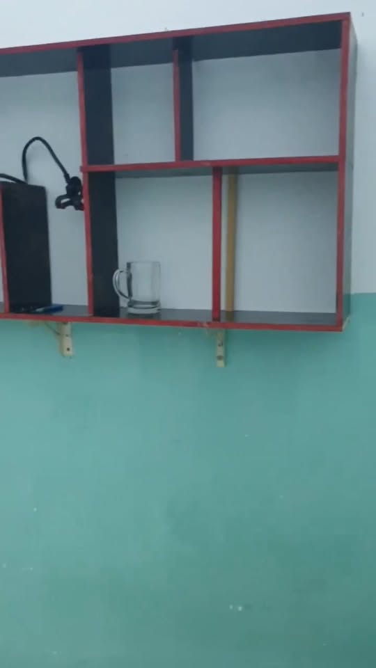 Phòng trọ cho thuê tại Bắc Nha Trang 20m² giá 2.5 triệu - Gần biển chỉ 10 phút đi bộ!