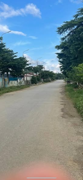 Đất mặt đường Tiền Tiến, Vân Sơn, Mộc Châu 100m² giá 2 tỷ - Cơ hội đầu tư tuyệt vời!