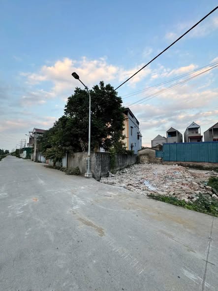 Đất nền Minh Đức, Mỹ Hào 102m² chỉ 2 tỷ - Cơ hội đầu tư hiếm có!