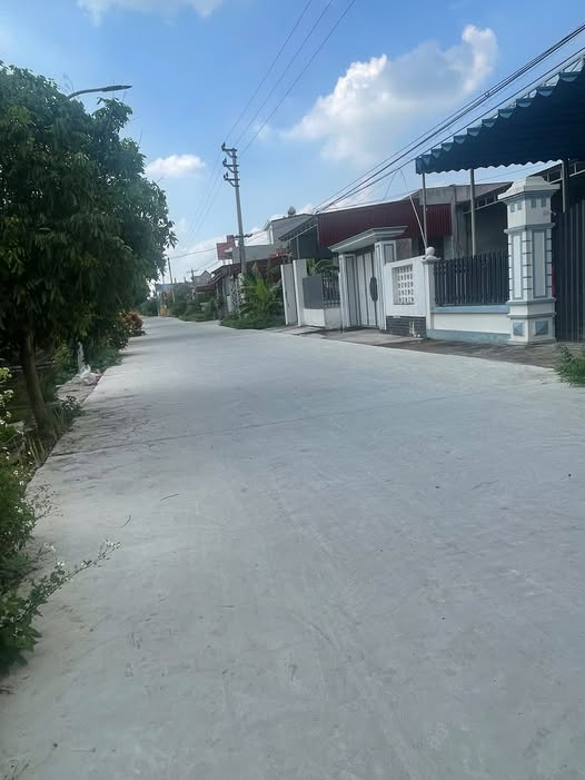 Đất thổ cư Xóm Mỹ Hòa - Hải Giang 140m² giá 1.1 tỷ - An cư lý tưởng!