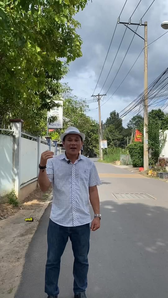 Đất nền lô góc Hiệp An 2751m² giá 16 triệu/m² - Cơ hội đầu tư hấp dẫn!