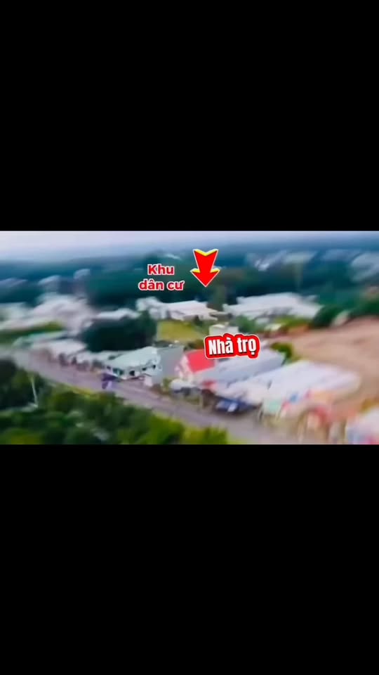 Đất kinh doanh mặt tiền Hòa Lợi, Bến Cát 100m² - Cơ hội đầu tư hiếm có!