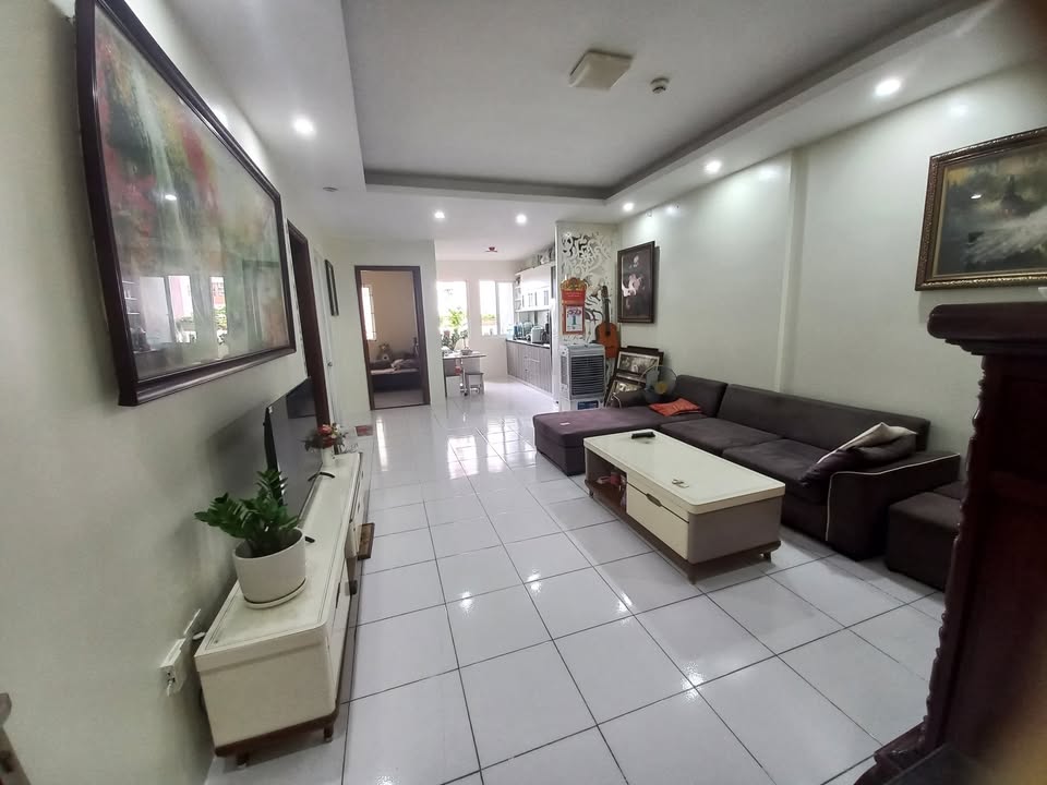 Căn hộ CT2 Yên Nghĩa Hà Đông 70m² giá thỏa thuận - Chính chủ cần bán gấp!