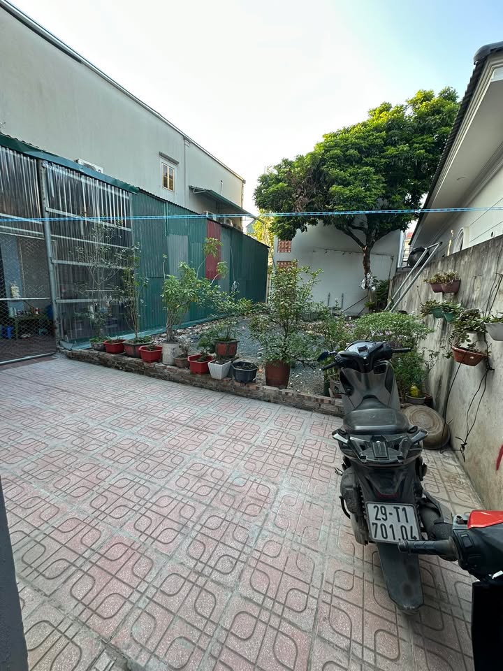 Căn hộ mini tại Đồng Nhân, Hai Bà Trưng 83m² giá 6.4 tỷ - Đầu tư sinh lời hấp dẫn!