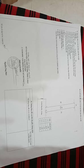 Đất nền Sông Đốc, Cà Mau 200m² giá 600 triệu - Sổ hồng chính chủ