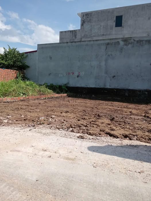 Đất nền thổ cư tại xã Mỹ Đồng 60m² chỉ 700 triệu - Cơ hội đầu tư tuyệt vời!