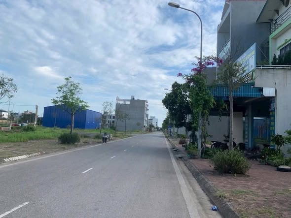 Lô đất Khu đô thị Thanh Quang, Quốc Tuấn 81m² giá chỉ 2 tỷ - Bán gấp trong tháng!