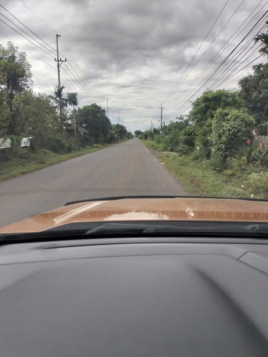 Đất nền tại Cư M'gar, Đắk Lắk 2160m² giá chỉ 7 tỷ - Tiềm năng đầu tư lớn!