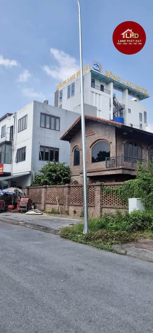 Đất nền KĐT Xuân Thành Ninh Khánh 104m² - Vị trí đẹp, đầu tư sinh lời!