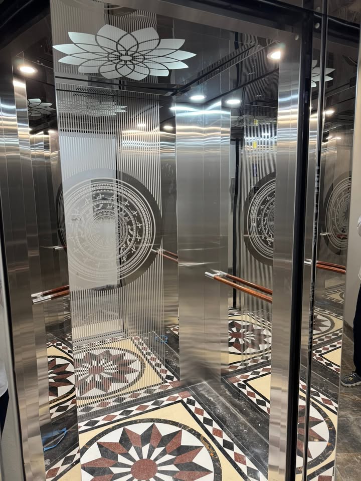 Phòng cho thuê 37m² tại ngõ 236 Đại Từ, Hoàng Mai - Full đồ, sẵn sàng vào ở!