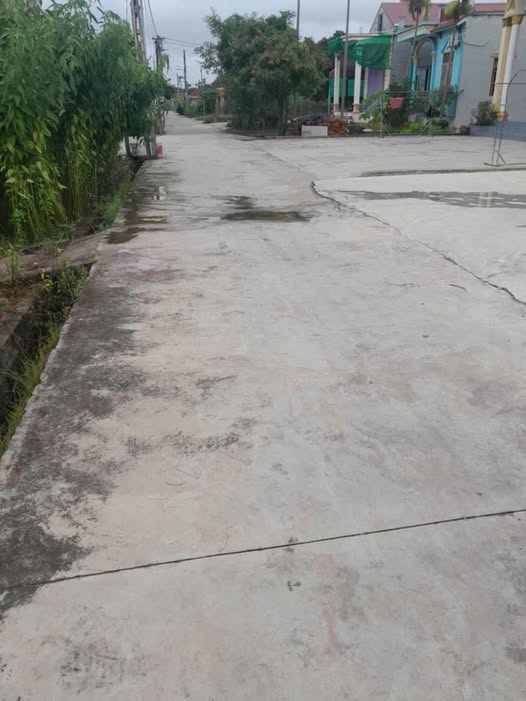 Đất nền Trực Cường, Trực Ninh 105m² giá chỉ 900 triệu - Cơ hội đầu tư tuyệt vời!