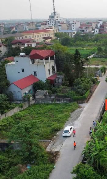 Đất nền Đống Xung, xã Chương Dương 60m² giá 3.38 tỷ - Sổ hồng chính chủ, đầu tư sinh lời!