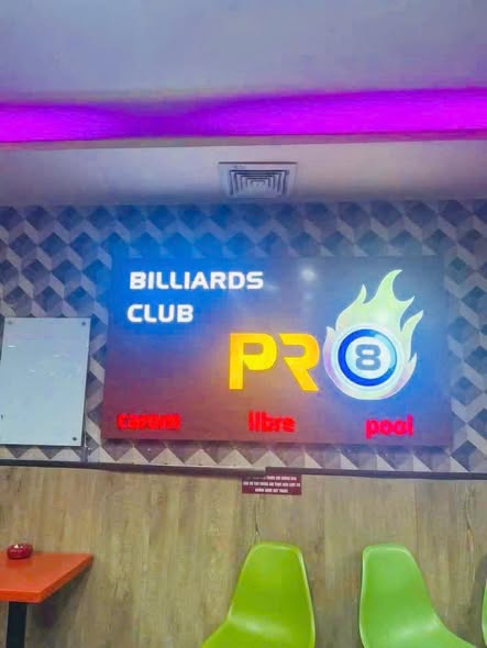 Quán Bida cho thuê tại 691 Âu Cơ, Tân Phú - Cơ hội đầu tư hấp dẫn!