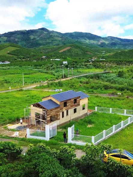 Đất thổ cư Lộc Châu Bảo Lộc 211m² giá 1 tỷ - View núi tuyệt đẹp!