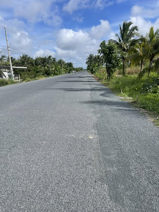 Đất mặt tiền Tỉnh Lộ 940, Mỹ Tú, 647m² giá 6.933 tỷ - Cơ hội đầu tư sinh lời!