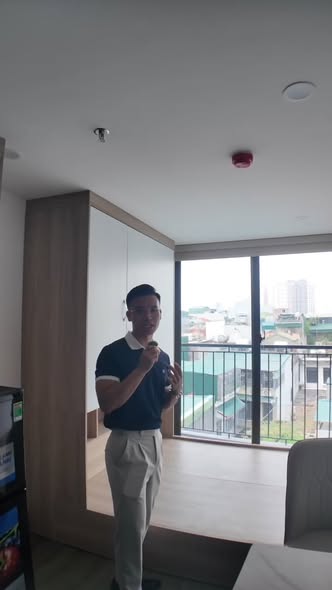 Chung cư mini Vĩnh Hưng 100m² giá 23.5 tỷ - Đầu tư sinh lời ổn định!